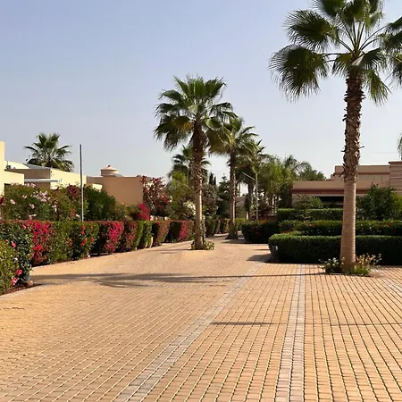 Luxueuse Villa Avec Piscine Privee Proche D'Agadir Exterior photo