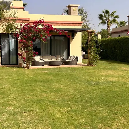 Luxueuse Villa Avec Piscine Privee Proche D'Agadir Exterior photo