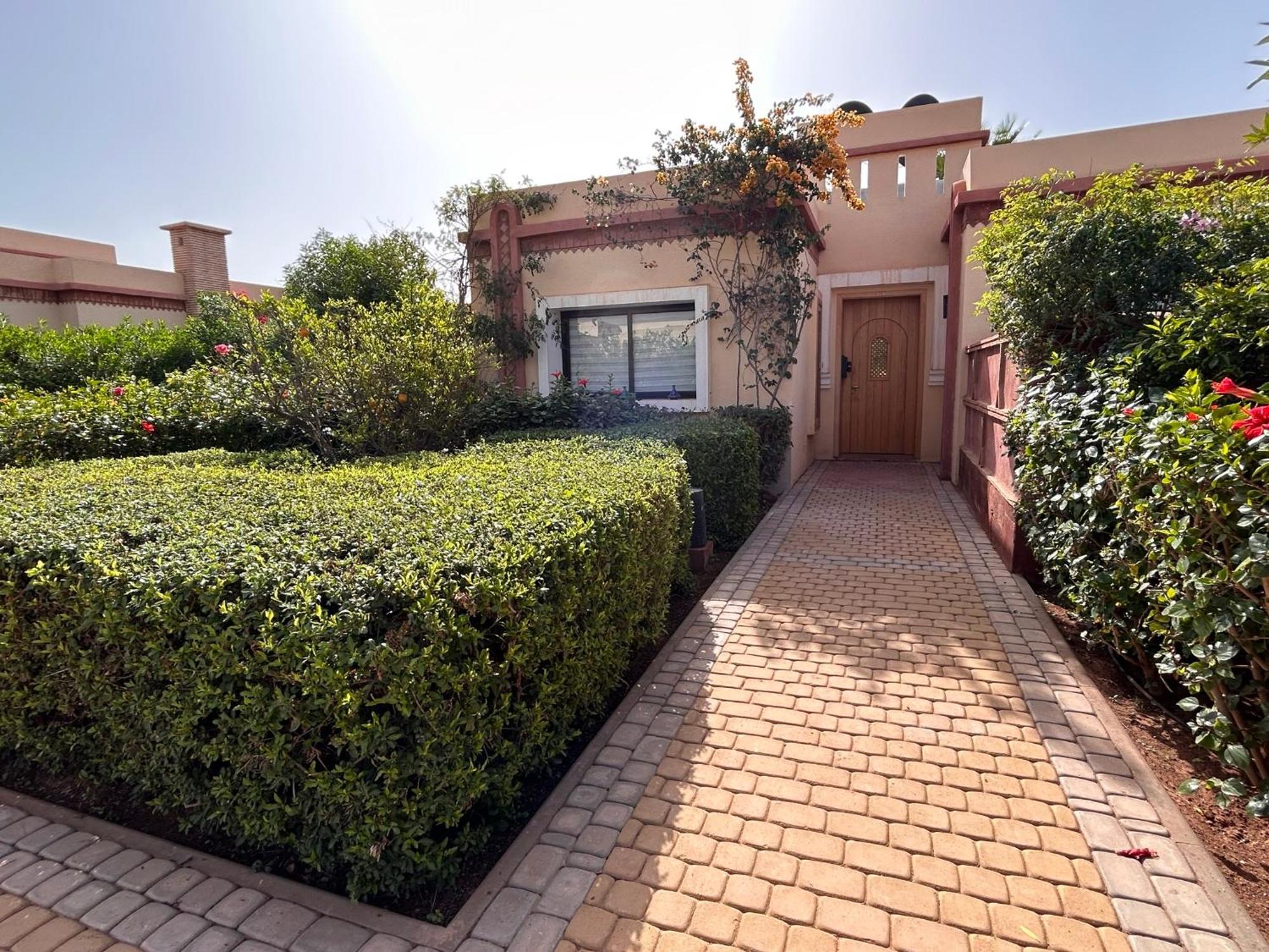 Villa Luxueuse Avec Piscine Privee Proche D'agadir Agadir